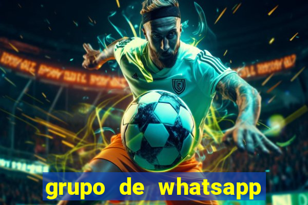 grupo de whatsapp blaze apostas